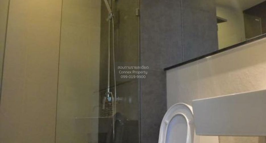 Condo en venta de 1 habitaciones en Khlong San, Bangkok