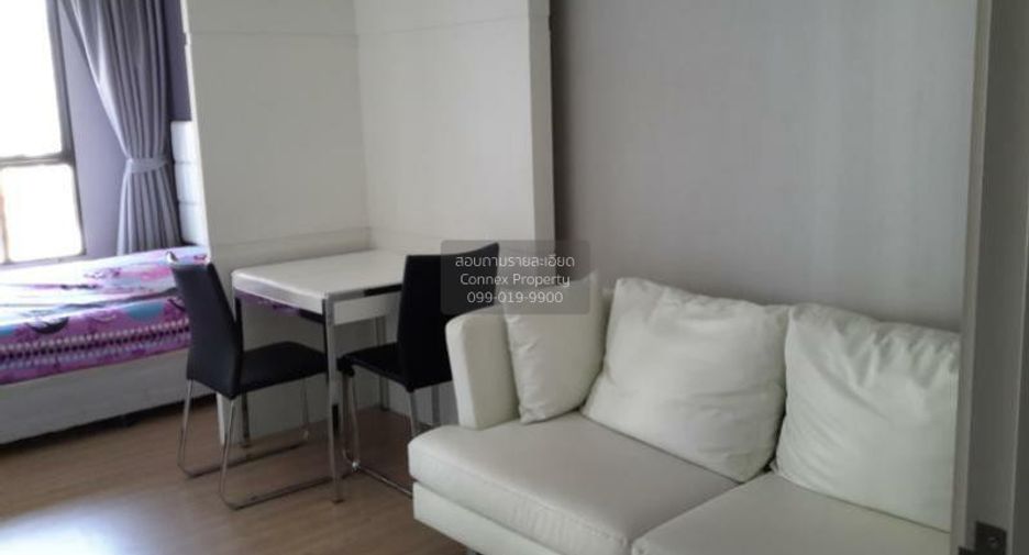 Condo en venta de 1 habitaciones en Khlong San, Bangkok