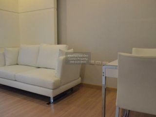 For sale 1 bed condo in Khlong San, Bangkok