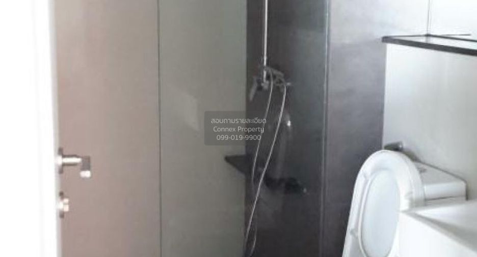 Condo en venta de 1 habitaciones en Khlong San, Bangkok