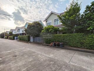 For sale 3 bedrooms house in Lam Luk Ka, Pathum Thani