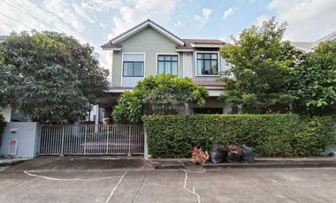 For sale 3 bedrooms house in Lam Luk Ka, Pathum Thani