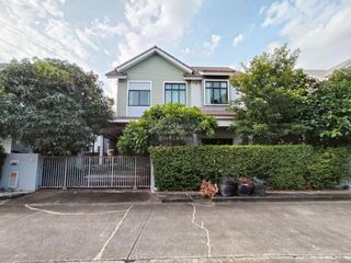 For sale 3 bedrooms house in Lam Luk Ka, Pathum Thani