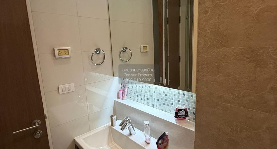 Condo en venta de 2 habitaciones en Khlong Toei, Bangkok
