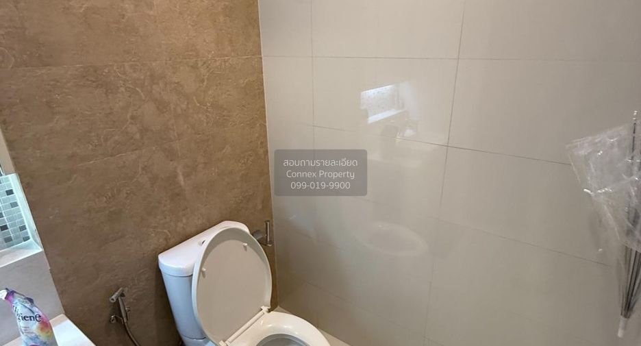 Condo en venta de 2 habitaciones en Khlong Toei, Bangkok