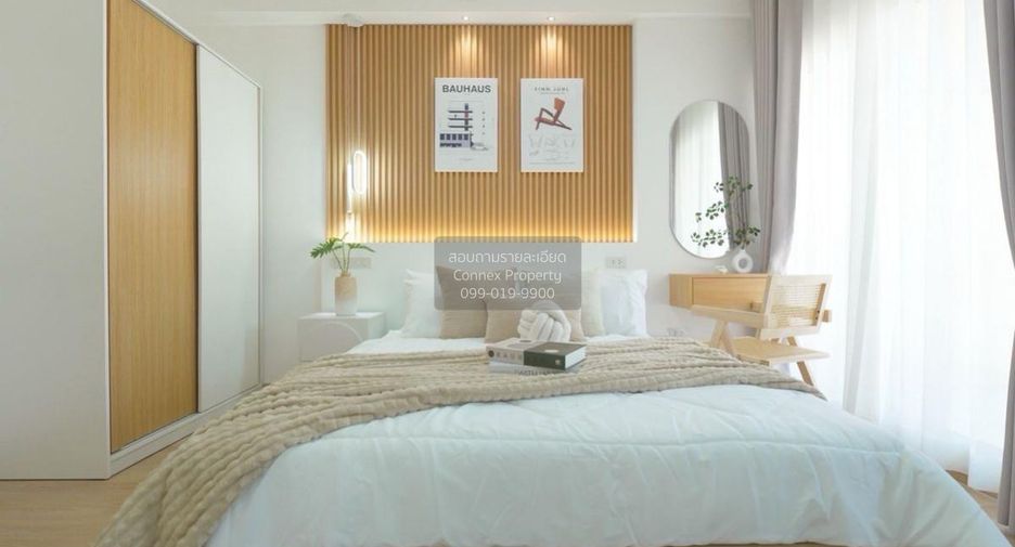 For sale 1 bed condo in Bang Na, Bangkok