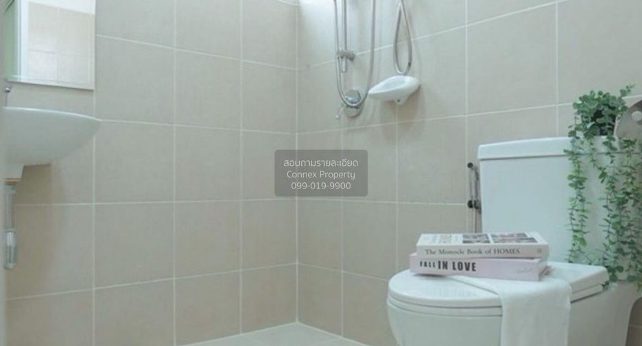 For sale 1 bed condo in Bang Na, Bangkok
