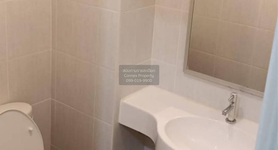 For sale 1 bed condo in Mueang Samut Prakan, Samut Prakan