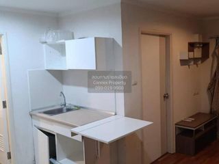 For sale 1 bed condo in Mueang Samut Prakan, Samut Prakan