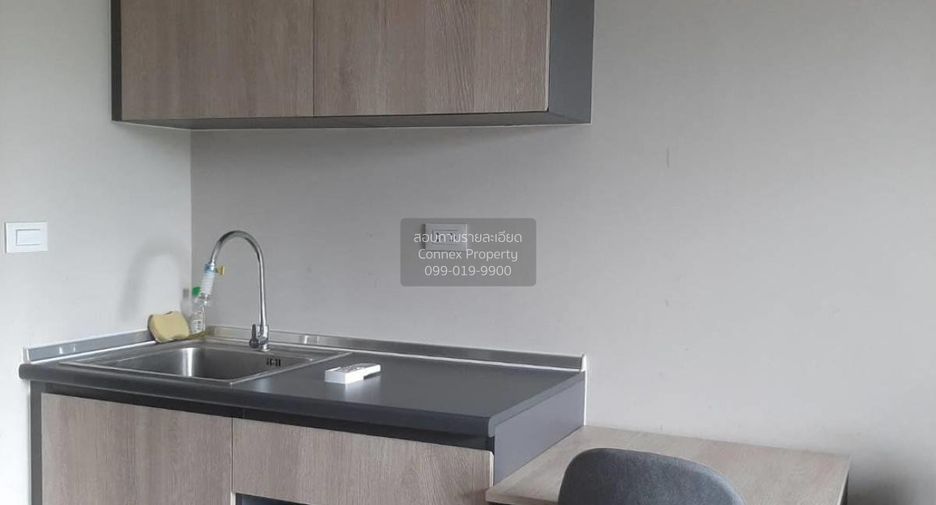 À vendre 1 chambre condo à Khlong Luang, Pathum Thani