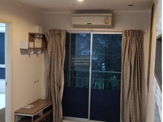 For sale 1 bed condo in Mueang Samut Prakan, Samut Prakan