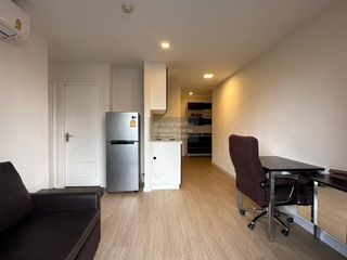 For sale 1 bed condo in Chatuchak, Bangkok