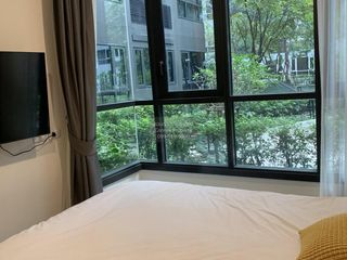 For sale 1 bed condo in Huai Khwang, Bangkok
