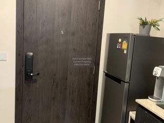 For sale 1 bed condo in Huai Khwang, Bangkok