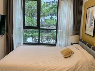 For sale 1 bed condo in Huai Khwang, Bangkok