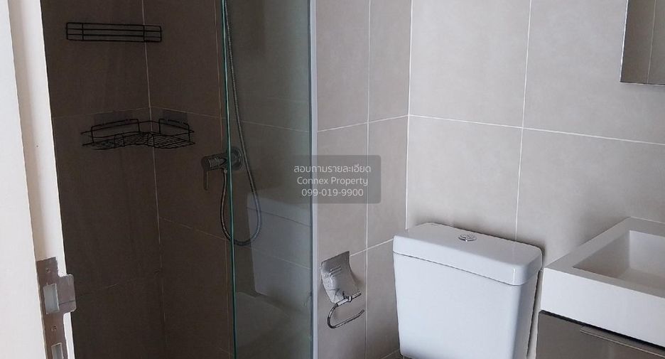 Продажа 1 кровать кондо в Банг Пхлат, Бангкок
