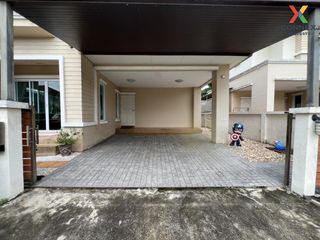 For sale 4 bed house in Thanyaburi, Pathum Thani