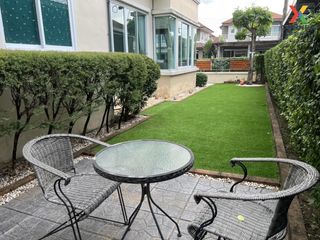 For sale 4 bed house in Thanyaburi, Pathum Thani