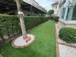 For sale 4 bed house in Thanyaburi, Pathum Thani