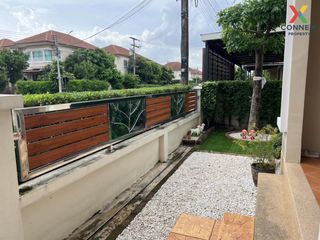 For sale 4 bed house in Thanyaburi, Pathum Thani