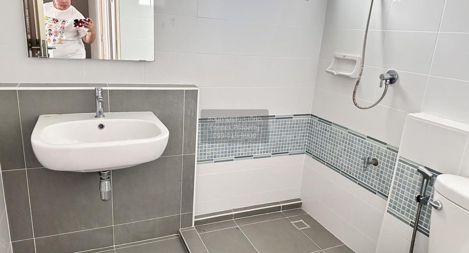 For sale 3 ベッドルーム house in Mueang Nakhon Ratchasima, Nakhon Ratchasima