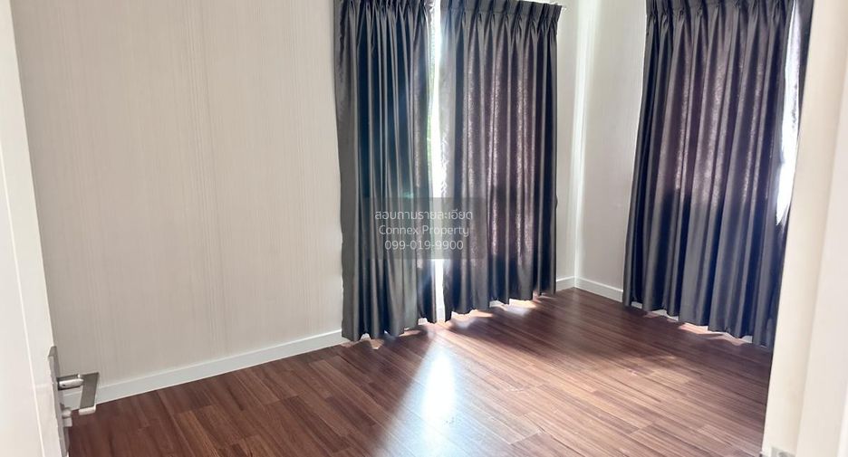 For sale 3 ベッドルーム house in Mueang Nakhon Ratchasima, Nakhon Ratchasima