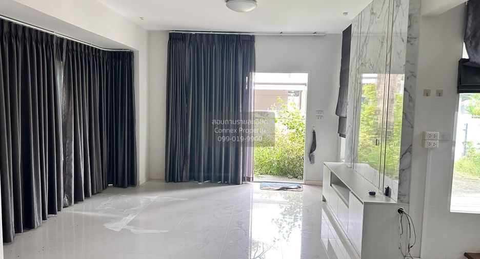 For sale 3 ベッドルーム house in Mueang Nakhon Ratchasima, Nakhon Ratchasima