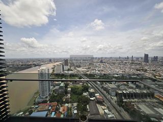 出售 1 卧室 公寓 在 Bang Kho Laem, 曼谷