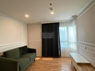 À vendre 1 chambre condo à Suan Luang, Bangkok