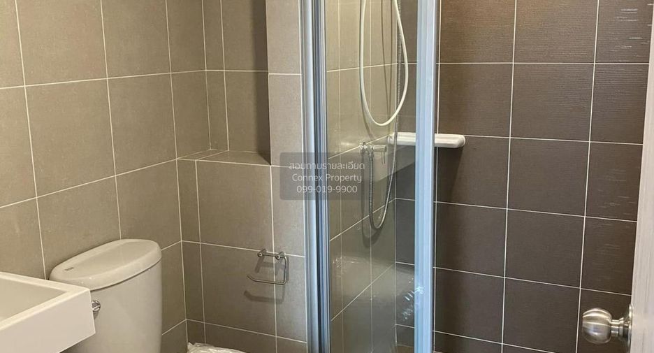 À vendre 1 chambre condo à Suan Luang, Bangkok