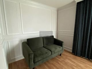 À vendre 1 chambre condo à Suan Luang, Bangkok