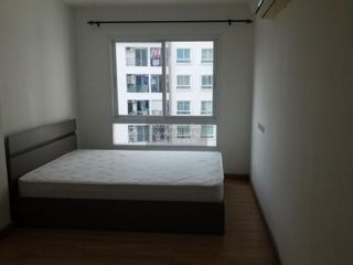 Condo en venta de 1 habitaciones en Bang Kapi, Bangkok