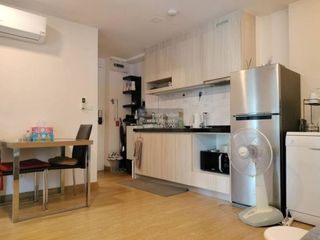 Продажа 2 спальни кондо в Пхра Кханонг, Бангкок