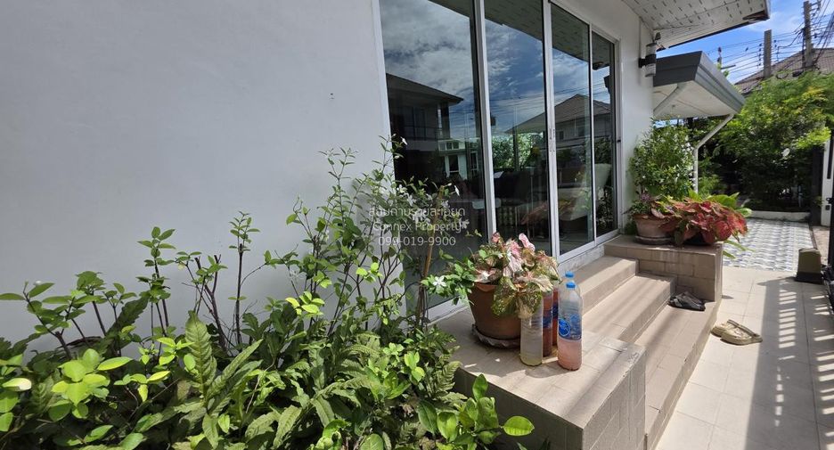For sale 6 bedrooms house in Bang Kruai, Nonthaburi