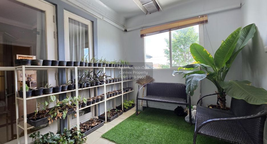 For sale 6 bedrooms house in Bang Kruai, Nonthaburi