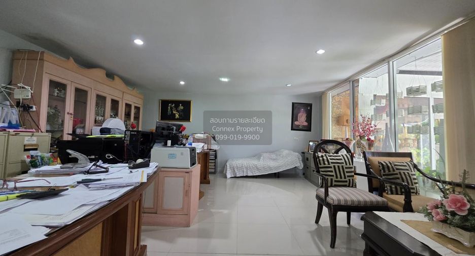 For sale 6 bedrooms house in Bang Kruai, Nonthaburi