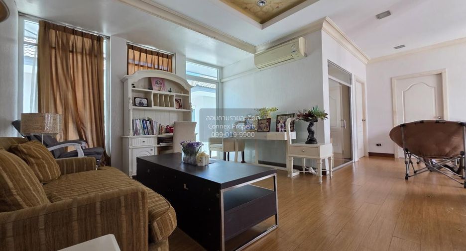 For sale 6 bedrooms house in Bang Kruai, Nonthaburi