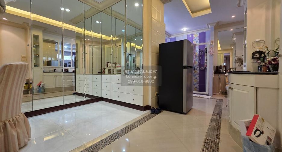 For sale 6 bedrooms house in Bang Kruai, Nonthaburi