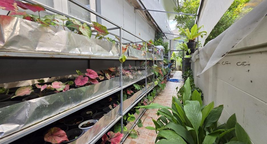 For sale 6 bedrooms house in Bang Kruai, Nonthaburi