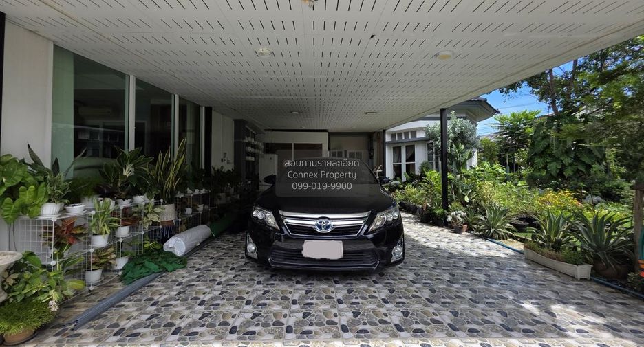 For sale 6 bedrooms house in Bang Kruai, Nonthaburi