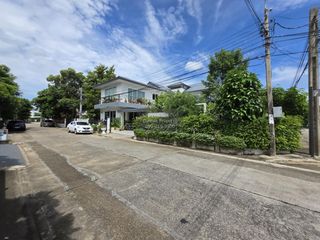 For sale 6 bedrooms house in Bang Kruai, Nonthaburi
