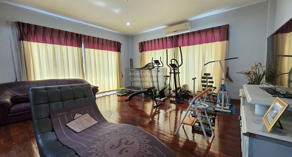 For sale 6 bedrooms house in Bang Kruai, Nonthaburi