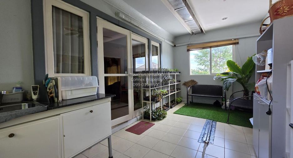 For sale 6 bedrooms house in Bang Kruai, Nonthaburi