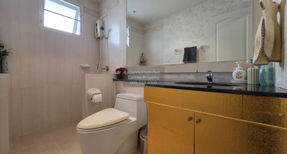 For sale 6 bedrooms house in Bang Kruai, Nonthaburi
