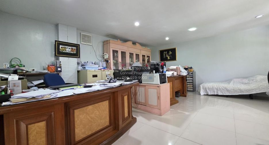 For sale 6 bedrooms house in Bang Kruai, Nonthaburi