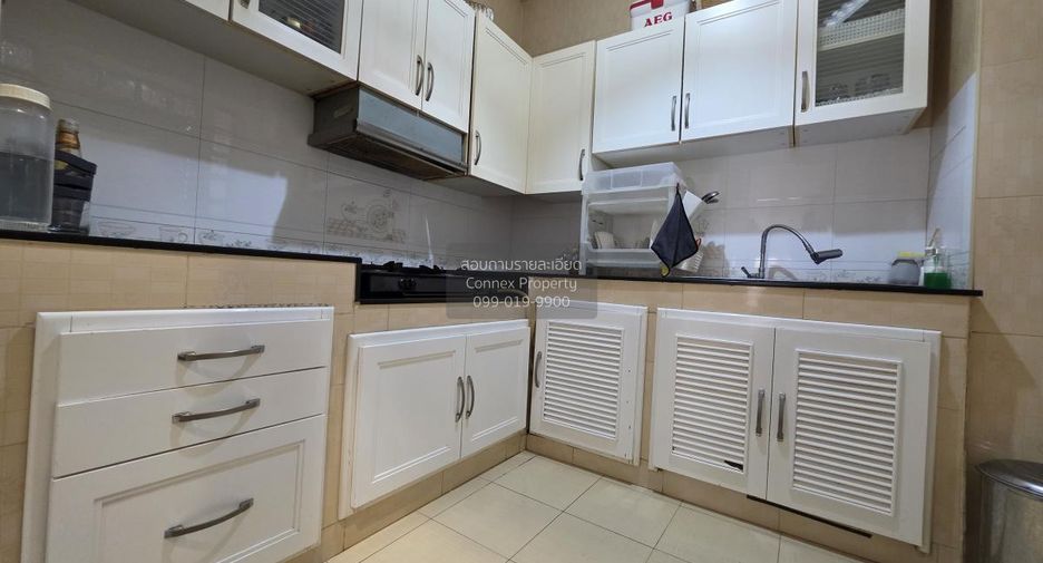 For sale 6 bedrooms house in Bang Kruai, Nonthaburi