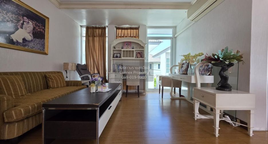 For sale 6 bedrooms house in Bang Kruai, Nonthaburi