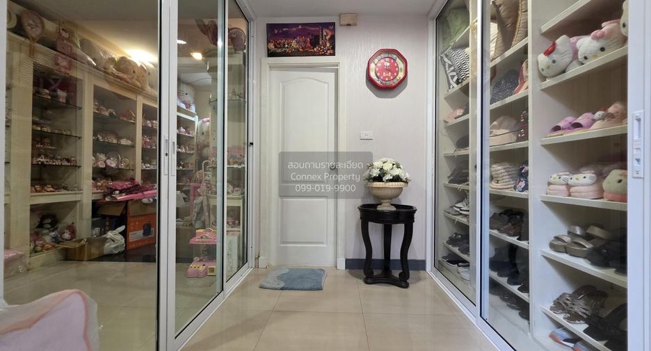 For sale 6 bedrooms house in Bang Kruai, Nonthaburi