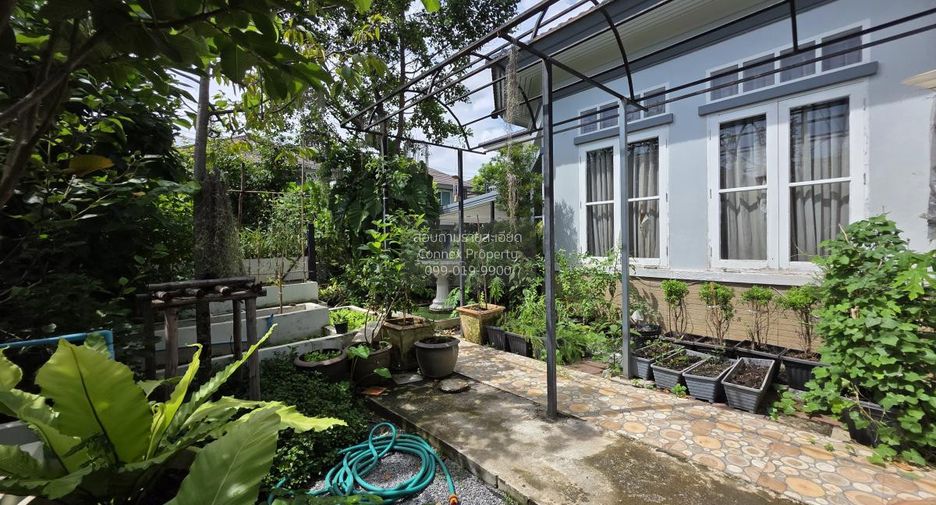 For sale 6 bedrooms house in Bang Kruai, Nonthaburi