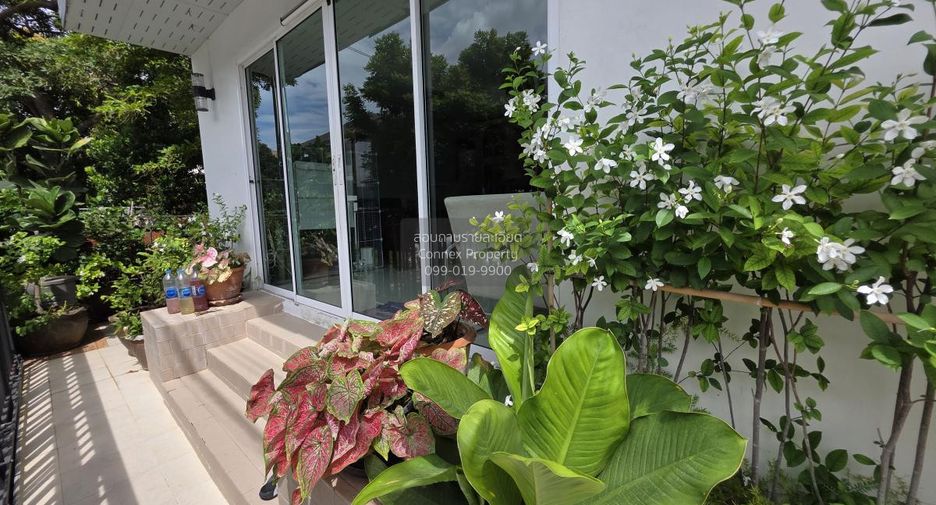 For sale 6 bedrooms house in Bang Kruai, Nonthaburi